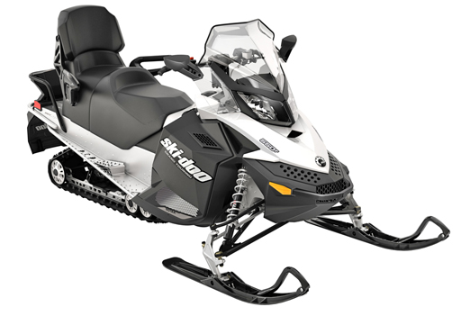 2014 Ski-Doo MX Z Sport 550F